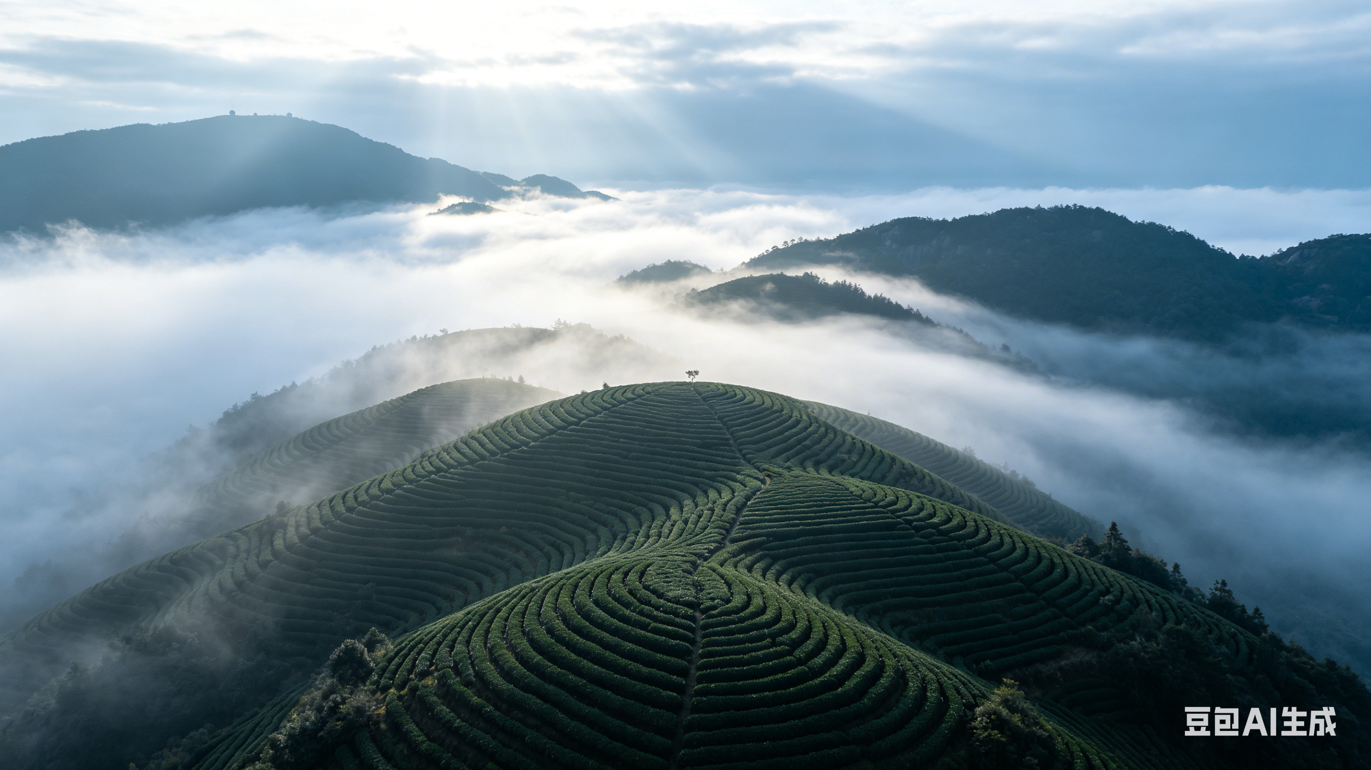 茶园