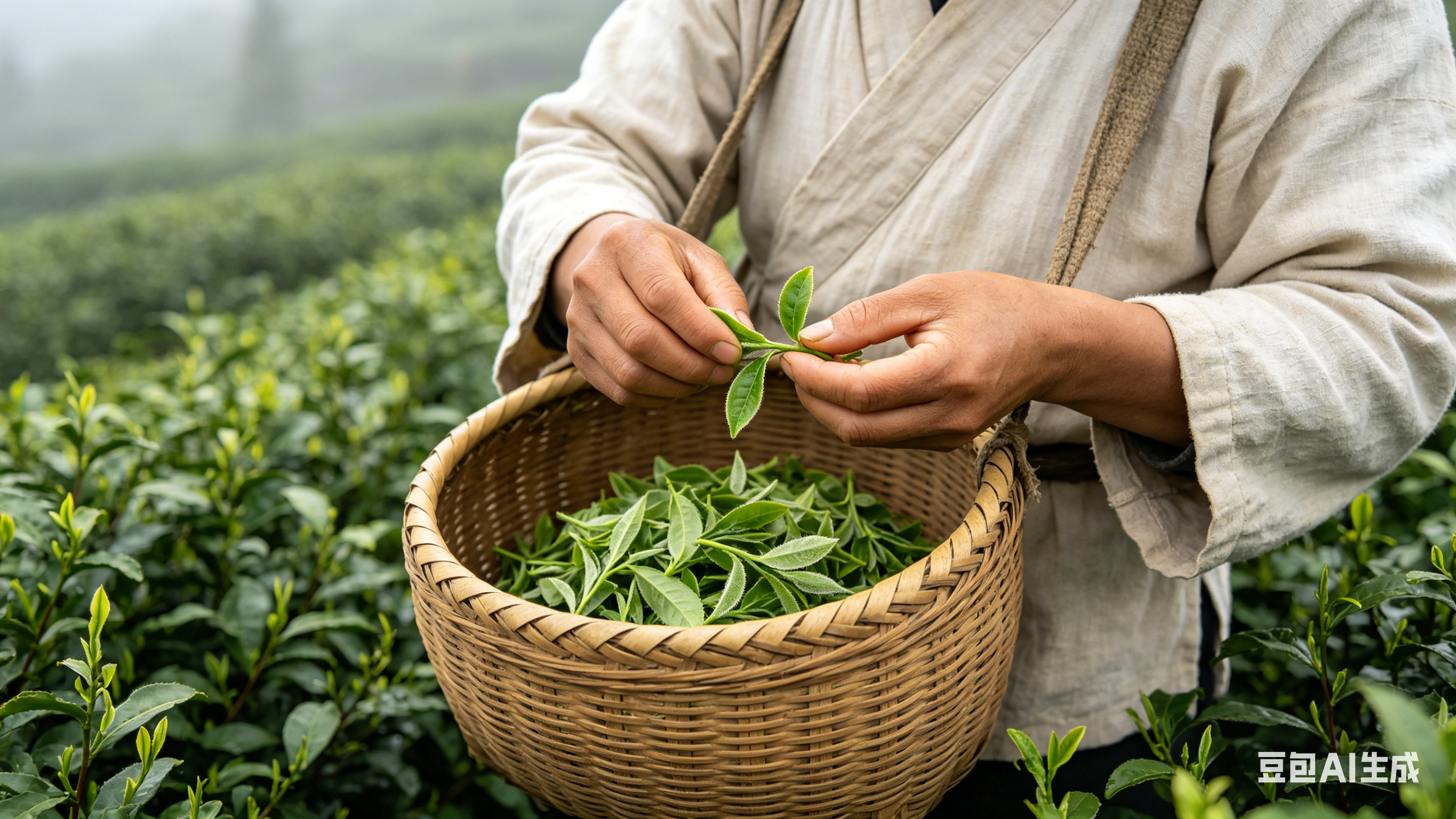 茶园